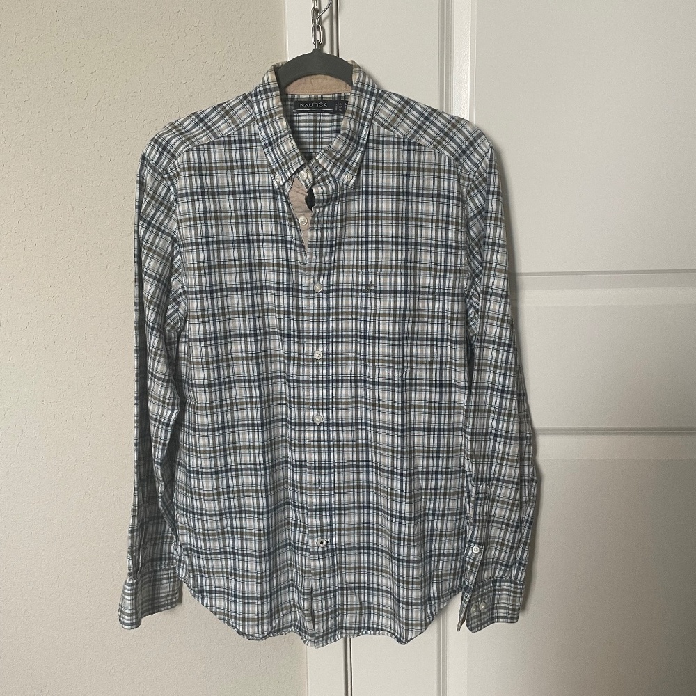 Nautica Polo